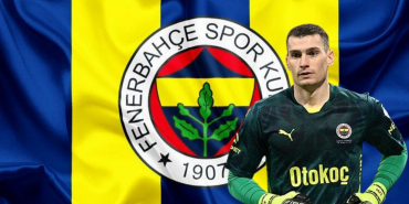 Fenerbahçe, Dominik Livakovic’in kiralandığını açıkladı