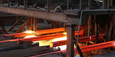 Çelik tüketimi 39,3 milyon tonla rekor kırdı